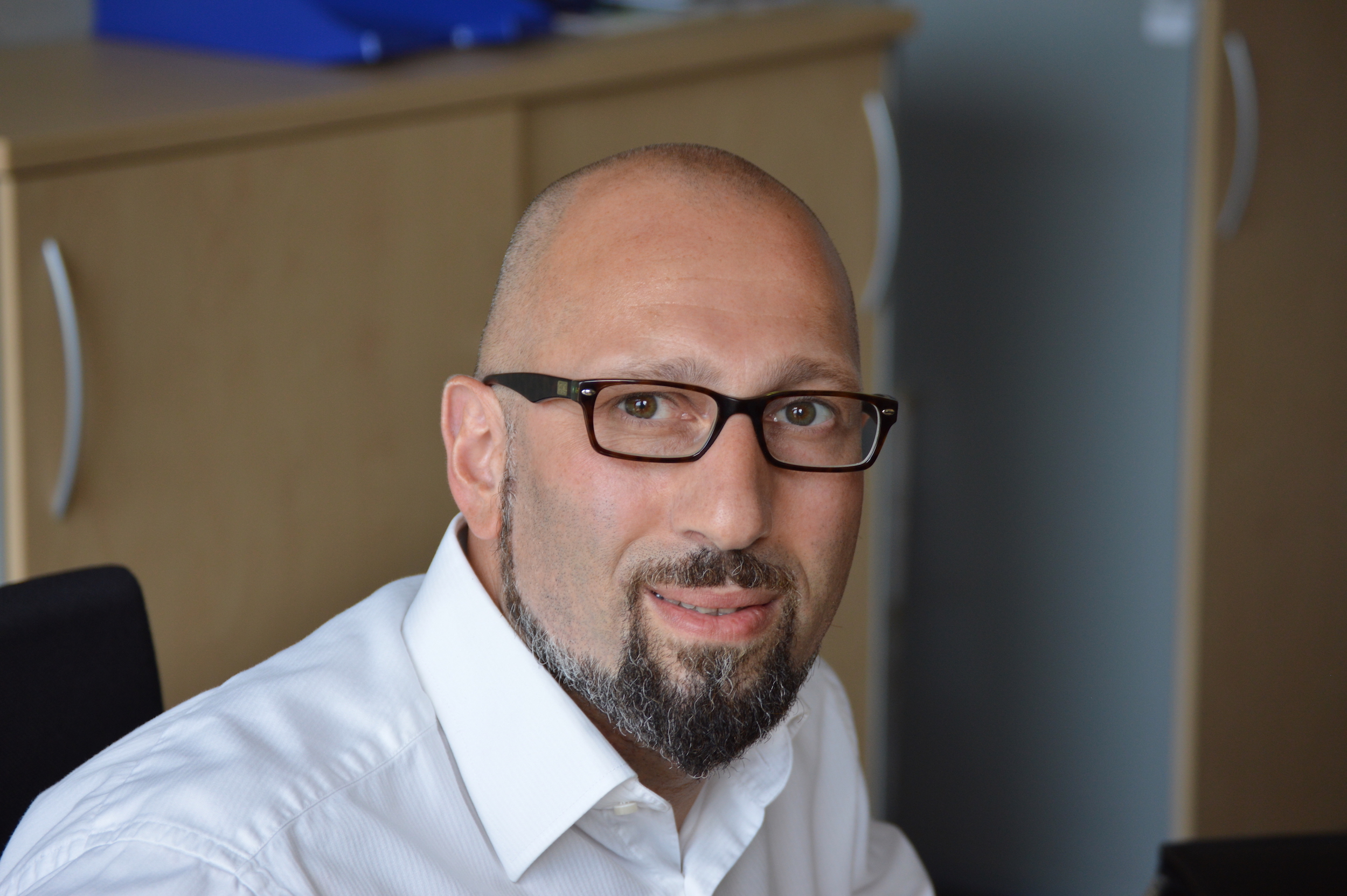 Garo Gazeroglu