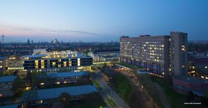 Uniklinikum Düsseldorf